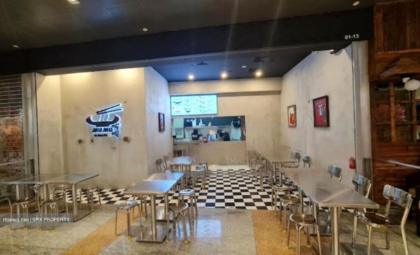 Icon Village (D2), Retail #600647431